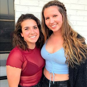 Meet your Posher, Kallie